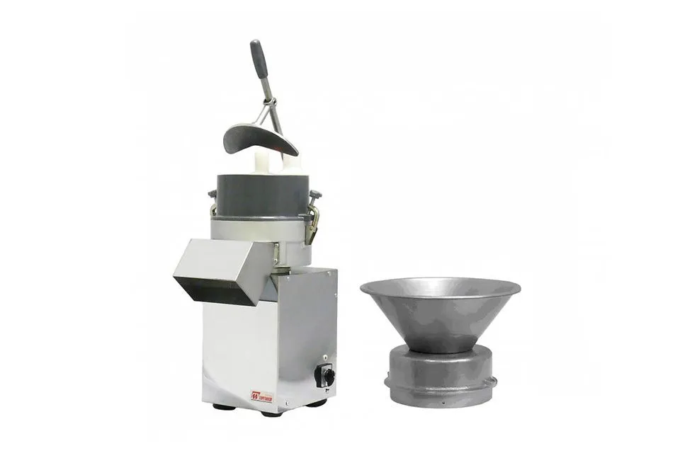 Овощерезка ТОРГМАШ-Пермь ОМ-350М