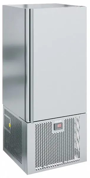 Шкаф шоковой заморозки Полаир CR15-G (380 V)