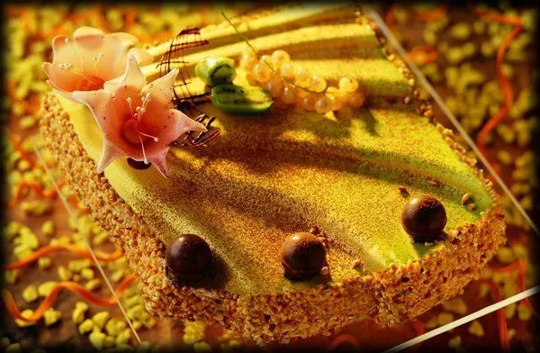 Форма кондитерская Martellato SS008