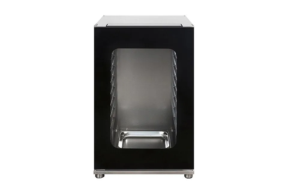 Расстоечный шкаф SMEG LEV43XV-2