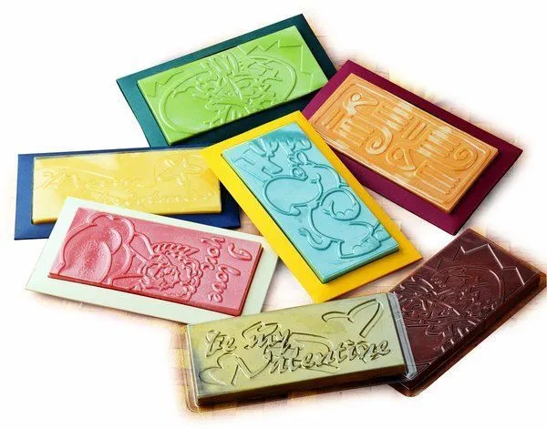 Форма кондитерская Martellato TC003/5 Форма кондитерская Martellato TC003/5