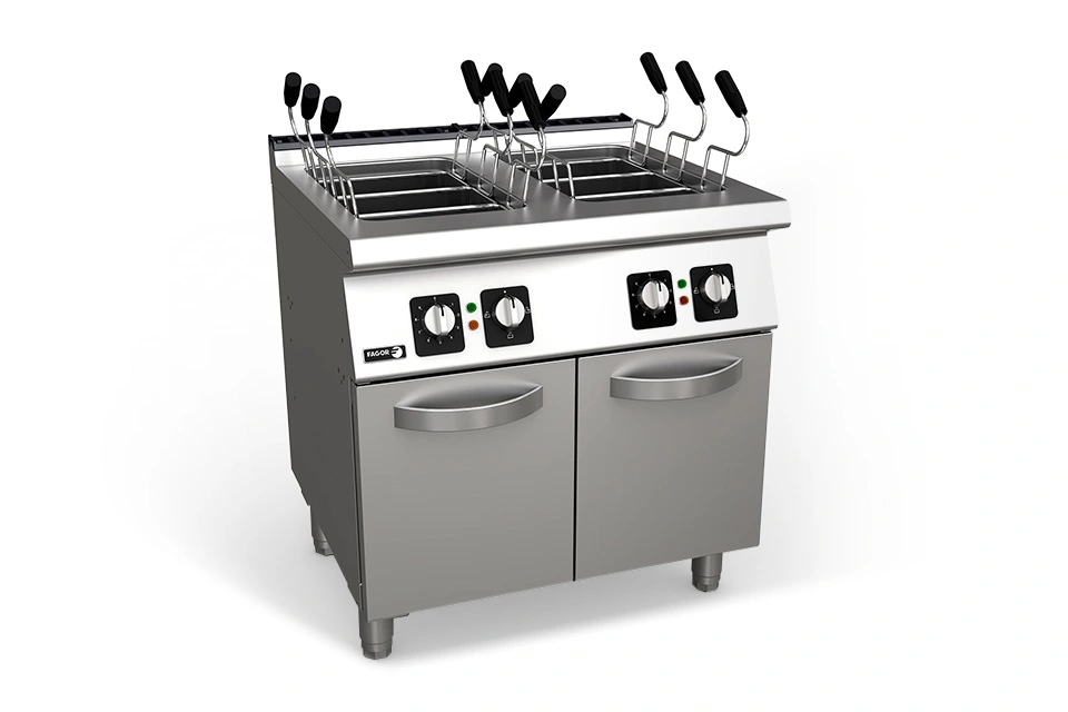 Макароноварка Fagor Professional CP-E7240 Макароноварка Fagor Professional CP-E7240