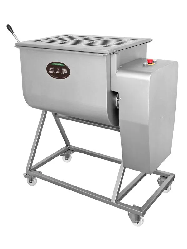 Фаршемешалка Sap IMP 502