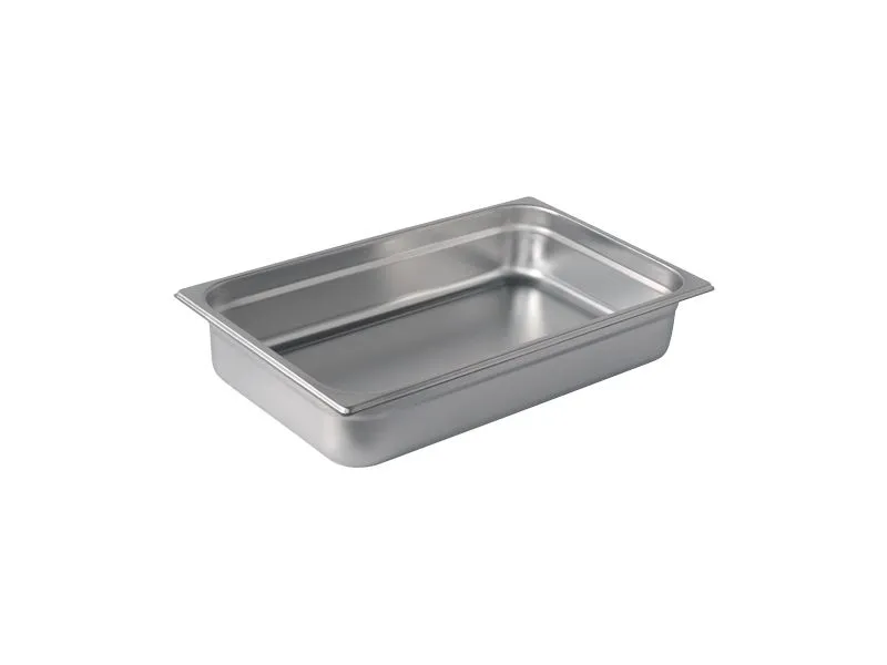 Гастроёмкость из нержавеющей стали Pujadas 110.401