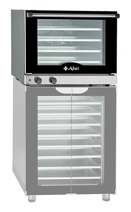 Печь конвекционная Abat КПП-4ЭМ Печь конвекционная Abat КПП-4ЭМ