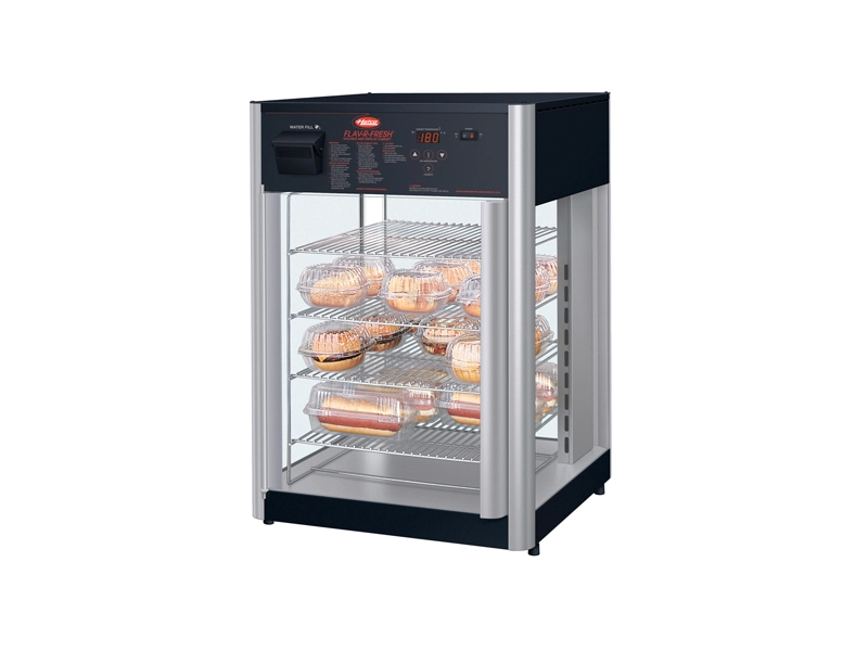 Тепловая витрина Hatco FDWD-1X Тепловая витрина Hatco FDWD-1X