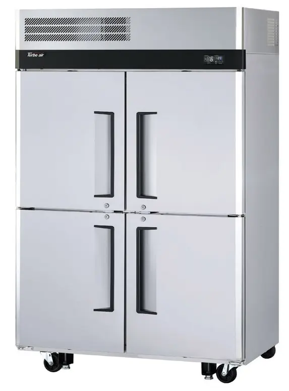 Шкаф морозильный Turbo Air KFT45-4S