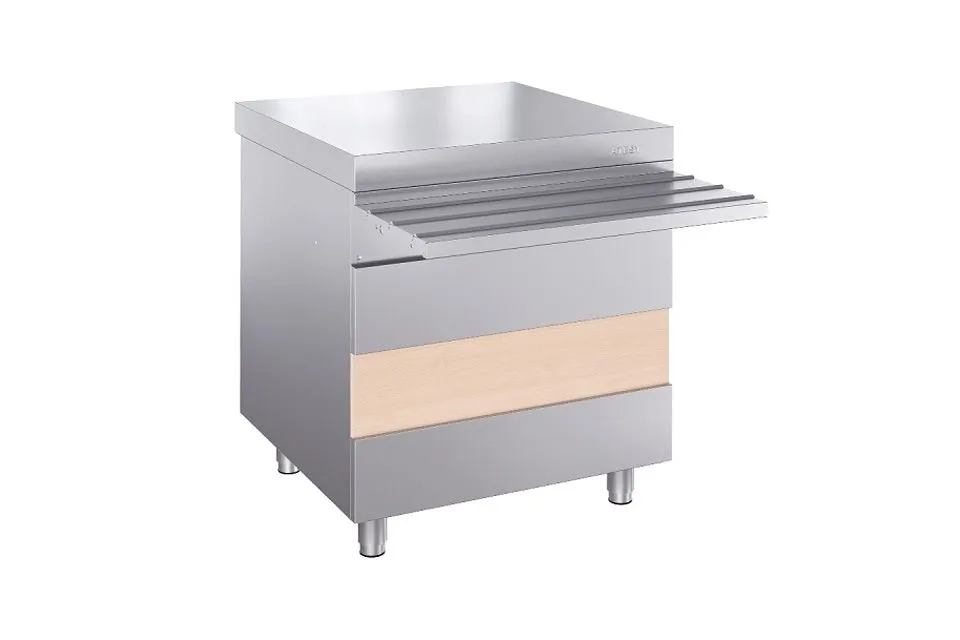 Кассовый прилавок Atesy КСУ-700-02