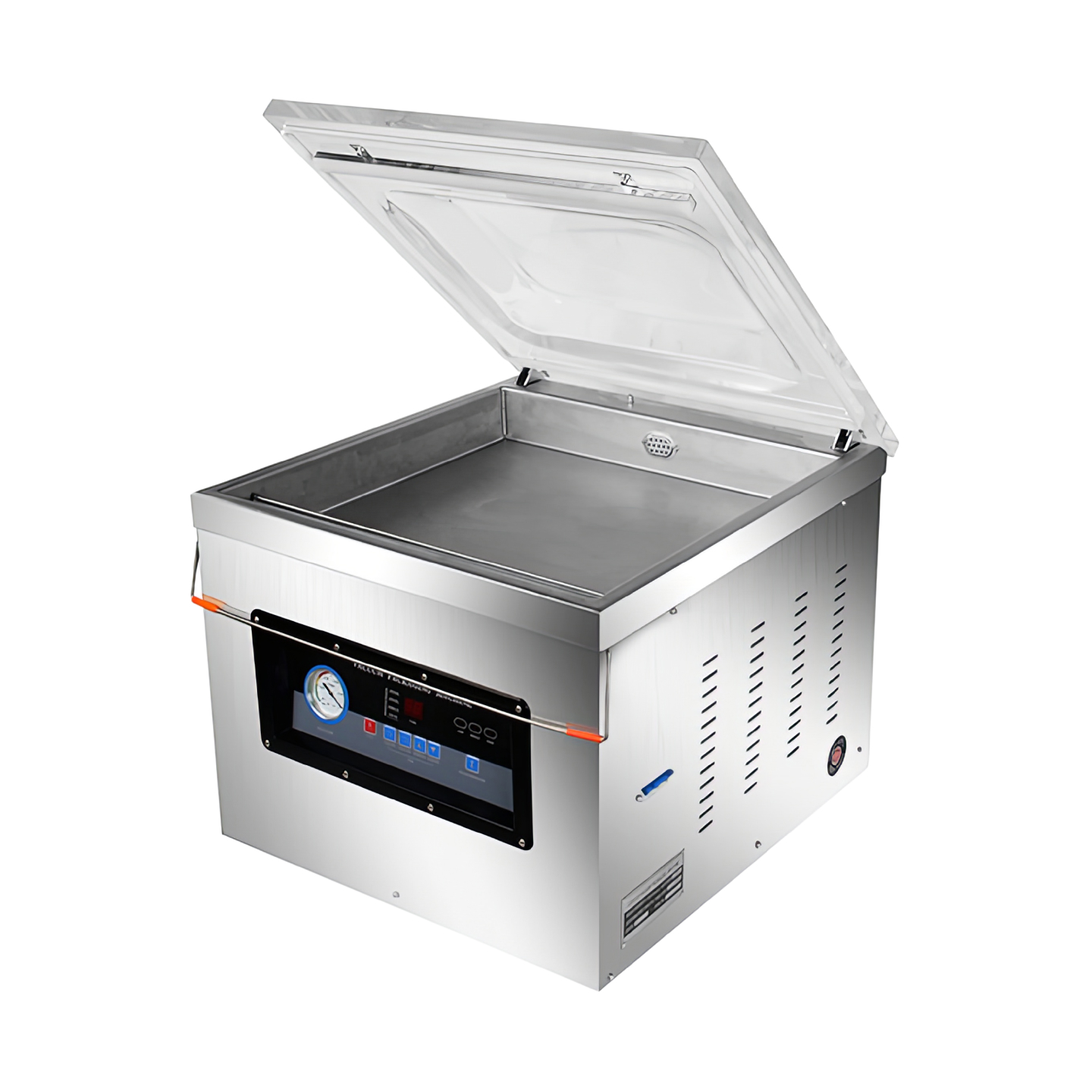 Вакуумный упаковщик EKSI EDZ-260 Вакуумный упаковщик EKSI EDZ-260