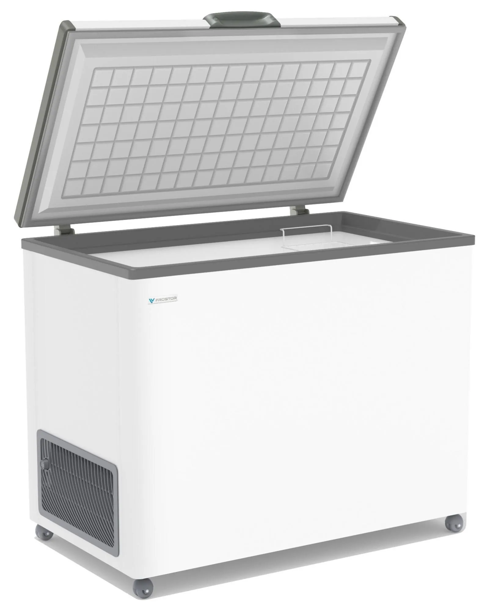 Ларь морозильный Frostor F 350 S