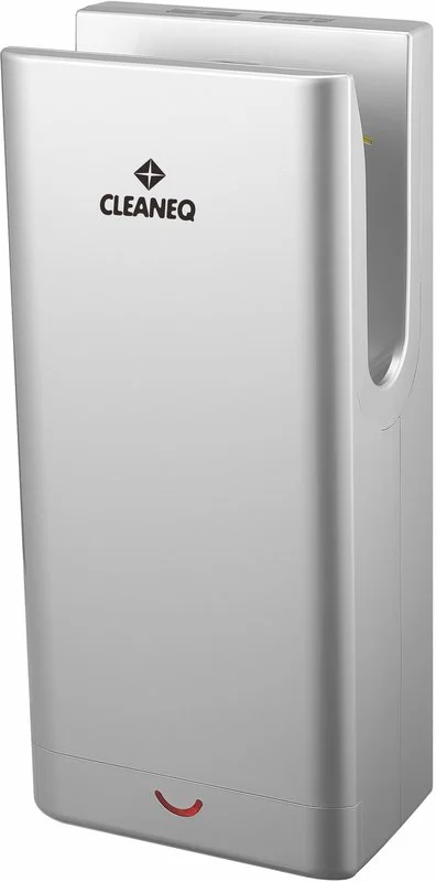 Электросушитель CLEANEQ KW-1092 серебристый Электросушитель CLEANEQ KW-1092 серебристый