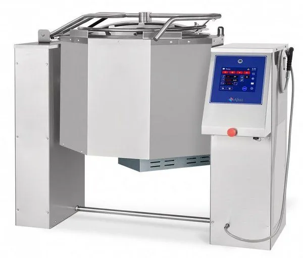 Котел пищеварочный Abat КПЭМ-100-ОМП-В Котел пищеварочный Abat КПЭМ-100-ОМП-В