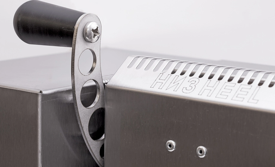 Тостер RoboLabs RoboToaster