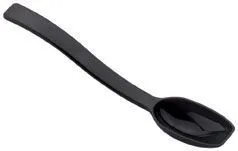 Ложка поварская Cambro SPO10CW черн.