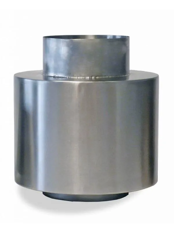 Искрогаситель для печей Vortmax Искрогаситель 750003