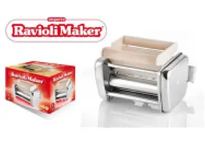 Насадка для лапшерезок La Monferrina RavioliMaker 2 (50x50) Насадка для лапшерезок La Monferrina RavioliMaker 2 (50x50)