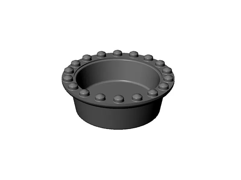 Пресс-форма для тарталетниц PAVONI PIASTRA B