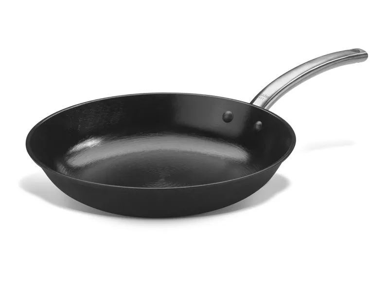 Сковорода из нерж стали с антипригарным покрытием Pujadas 169.024