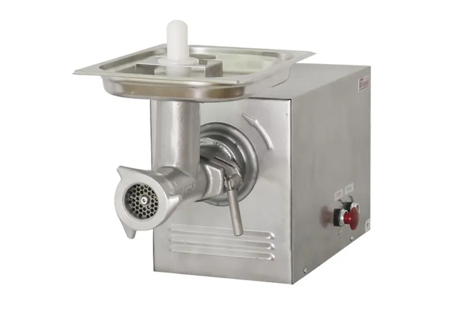 Мясорубка ТОРГМАШ-Пермь М-80М, 220В