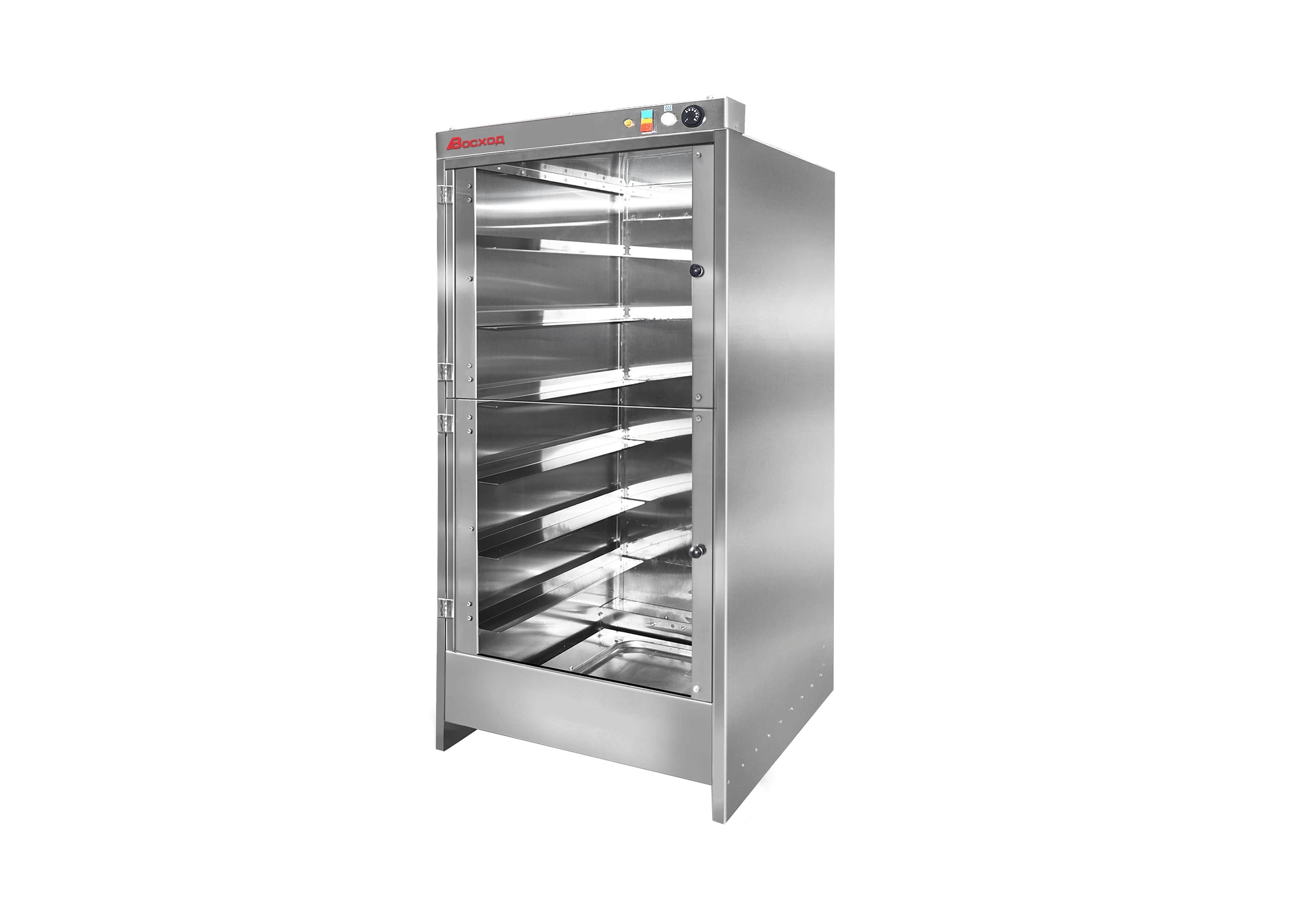 Тепловое Оборудование