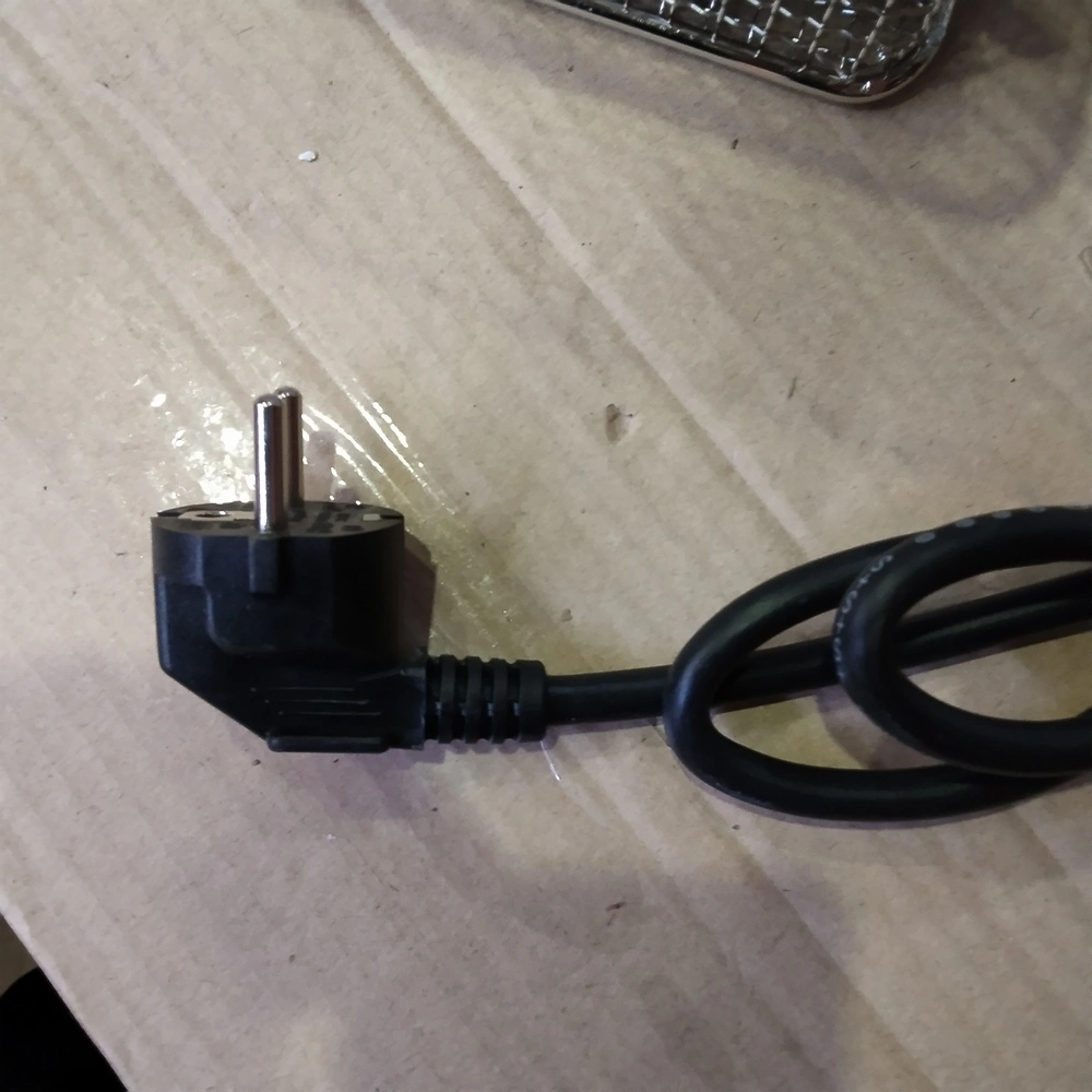 Фритюрница EKSI HEF-4L рст