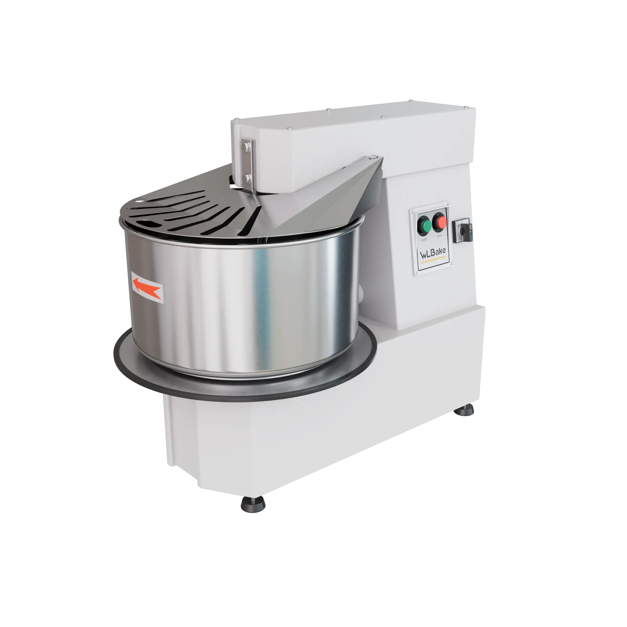 Тестомес WLBake SP38 2V Тестомес WLBake SP38 2V