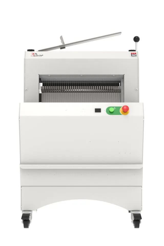 Хлеборезка JAC DURO 600 (11мм) Хлеборезка JAC DURO 600 (11мм)