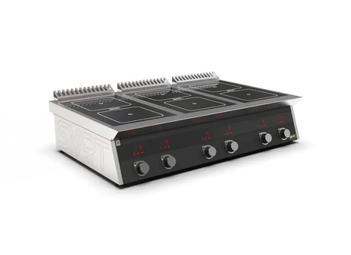 Плита SMART INDUCTION C76-5B, индукционная Плита SMART INDUCTION C76-5B, индукционная