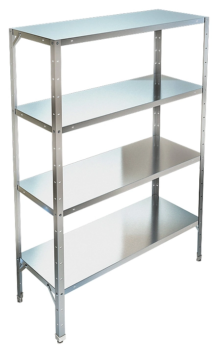 Стеллаж универсальный Техно-ТТ СТР-324/500