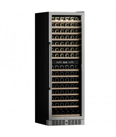 Шкаф винный Meyvel MV160-KST2