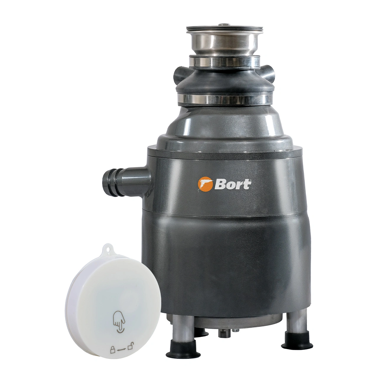 Измельчитель отходов Bort Ultimate 1500 Измельчитель отходов Bort Ultimate 1500