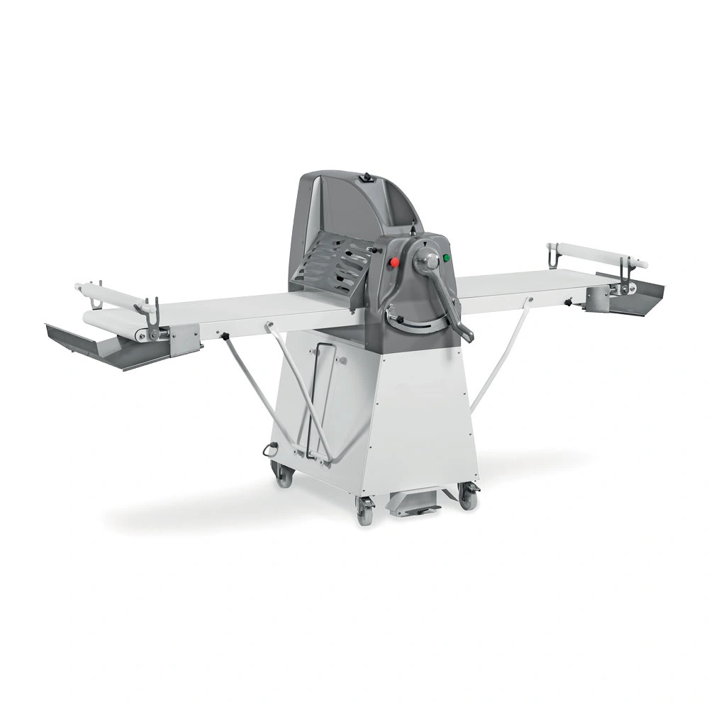 Тестораскаточная машина WLBake DSF 500-1200 VAR Тестораскаточная машина WLBake DSF 500-1200 VAR