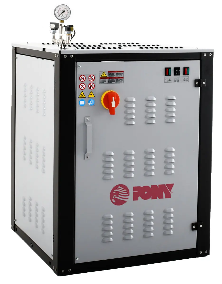 Парогенератор Pony GE-50 Парогенератор Pony GE-50