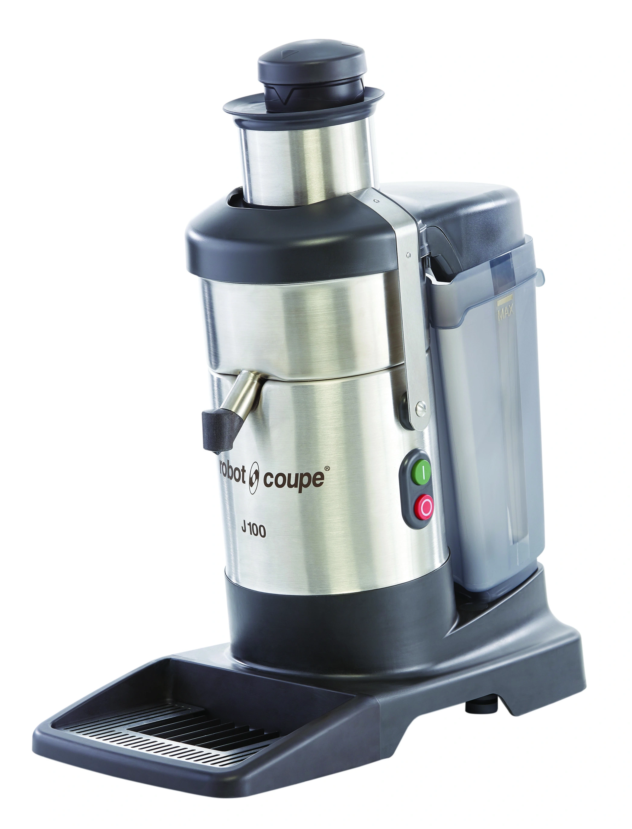 Соковыжималка Robot-Coupe J 100 (56100B) Соковыжималка Robot-Coupe J 100 (56100B)