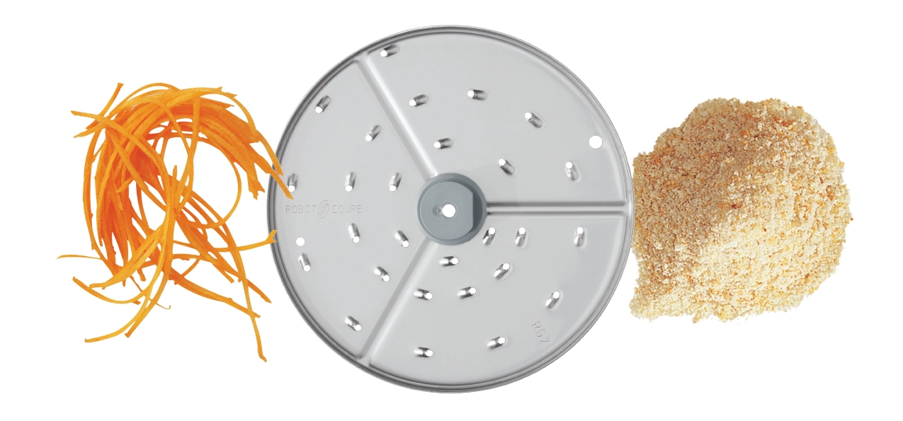 Набор дисков Robot Coupe 1944W, 6 дисков