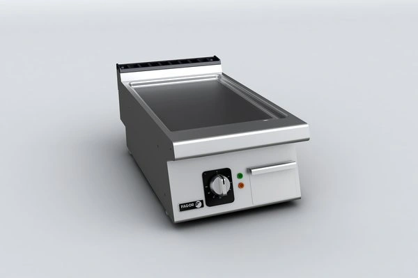 Жарочная поверхность Fagor Professional FT-E705 L Жарочная поверхность Fagor Professional FT-E705 L