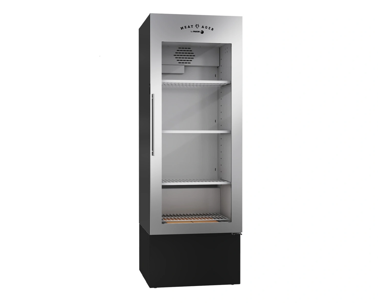 Шкаф для вызревания мяса Fagor серии FMA-1650 B S Шкаф для вызревания мяса Fagor серии FMA-1650 B S