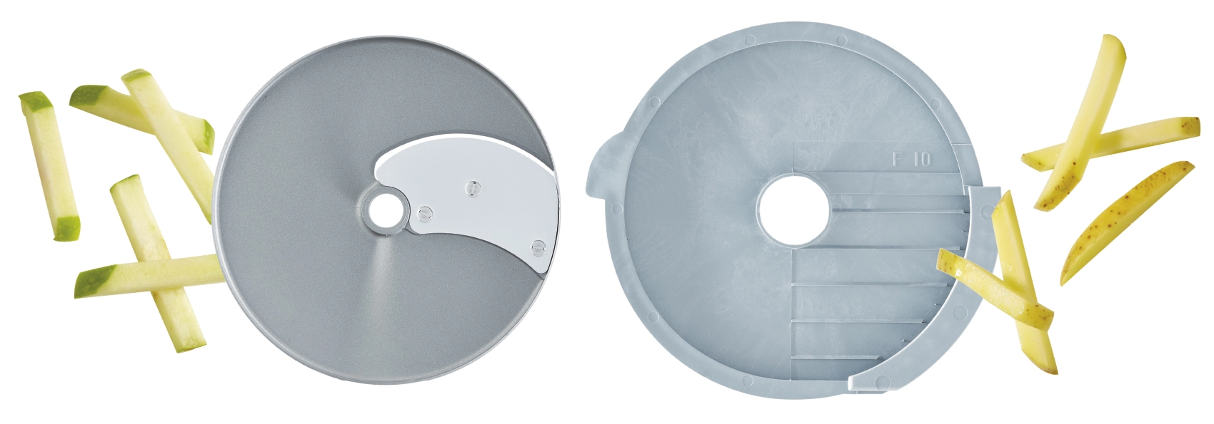 Диск для овощерезок Robot Coupe 2022W