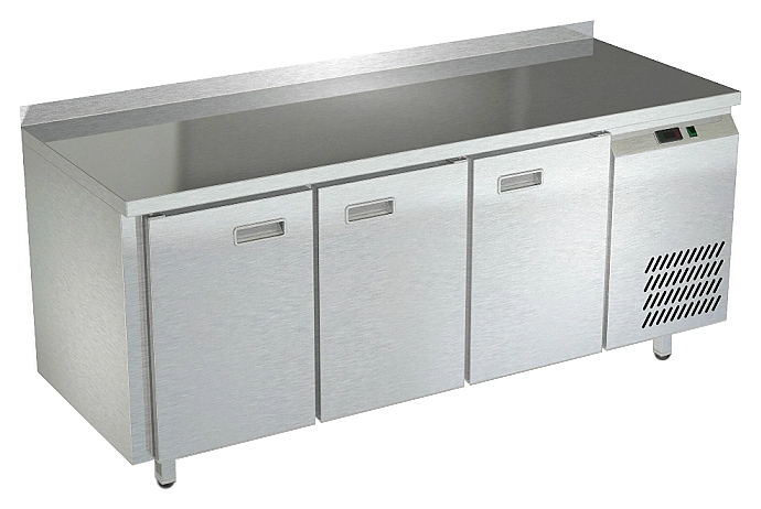 Стол морозильный Техно-ТТ СПБ/М-221/30-1807 Стол морозильный Техно-ТТ СПБ/М-221/30-1807