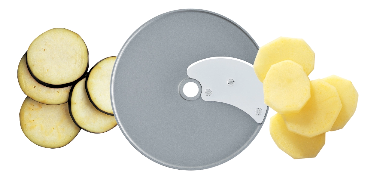 Набор из 7 дисков Robot Coupe 1961W