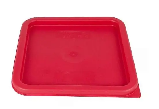 Контейнер для мусора Cambro WBFC6887LID158 Контейнер для мусора Cambro WBFC6887LID158