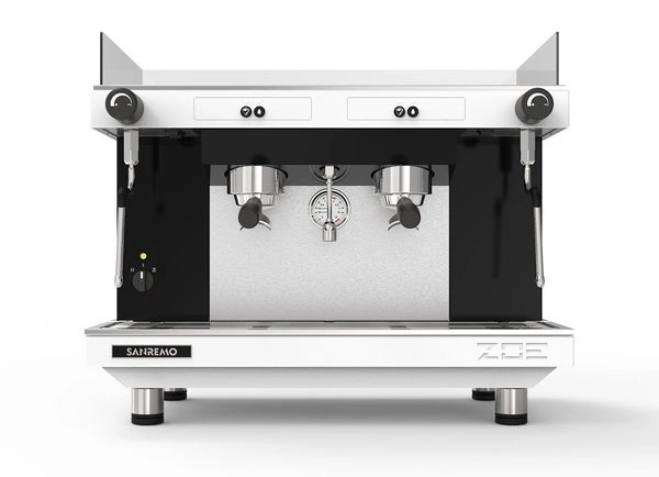 Кофемашина профессиональная Sanremo UZM221812006B Кофемашина профессиональная Sanremo UZM221812006B