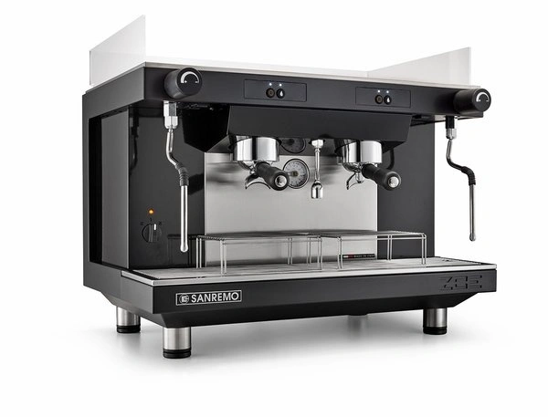 Кофемашина профессиональная Sanremo UZN221212006B Кофемашина профессиональная Sanremo UZN221212006B