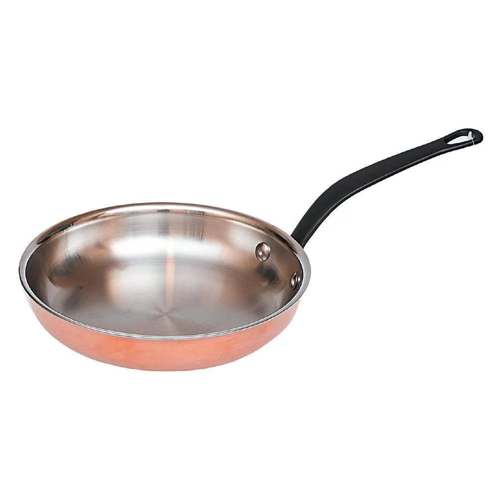 Сковорода алюминиевая P.L. Proff Cuisine 73024190