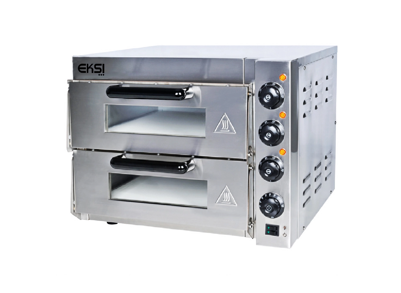 Мини-печь EKSI EPO-11W Мини-печь EKSI EPO-11W
