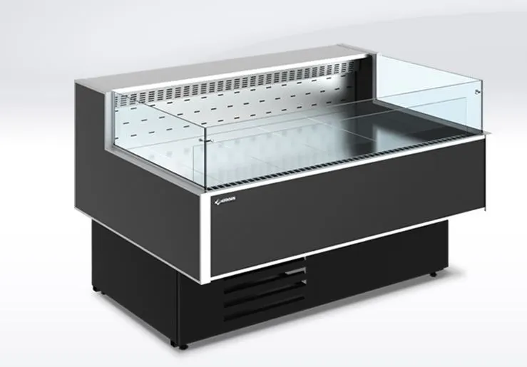 Витрина среднетемпературная Cryspi 0000265920З0007 Витрина среднетемпературная Cryspi 0000265920З0007