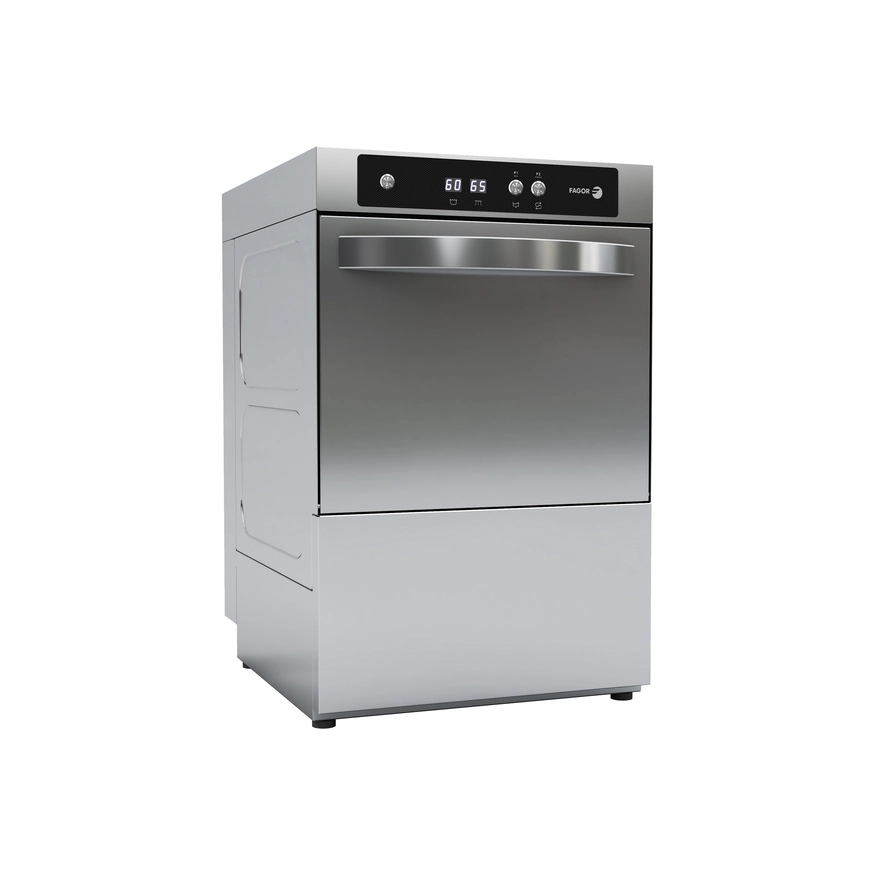 Стаканомоечная машина Fagor Professional WGC-400 T C D
