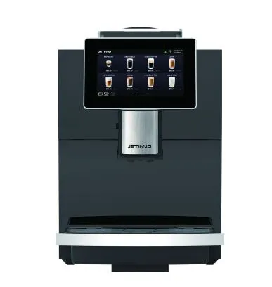 Кофемашина автоматическая Jetinno JL15 Viva ST-MW