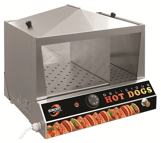 Аппарат для хот-догов Сиком МК-1.35 Аппарат для хот-догов Сиком МК-1.35