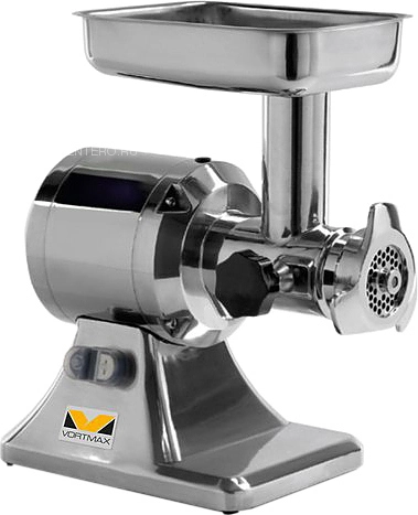 Мясорубка Vortmax MMFS 22TU 220V лит. ножи Мясорубка Vortmax MMFS 22TU 220V лит. ножи
